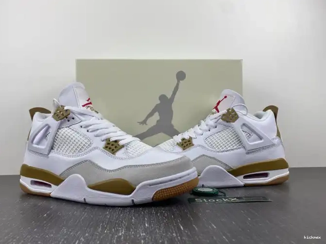 Rep MAX Jordan Retro DR5415-120 4 SB 0529